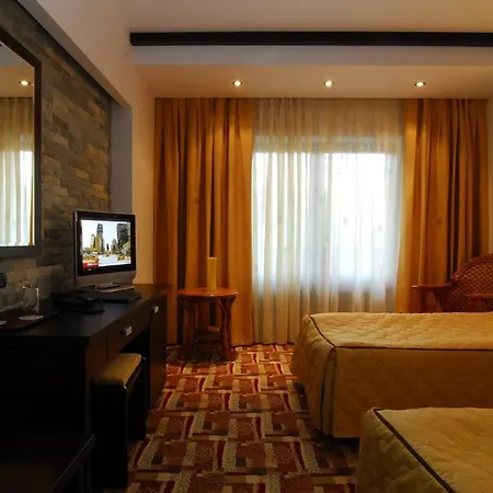 Casa Iris-hotel & Restaurant 3* Sinaia