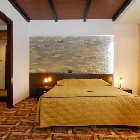 Casa Iris-hotel & Restaurant Sinaia