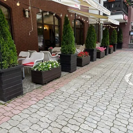 Casa Iris-hotel & Restaurant